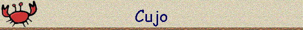 Cujo